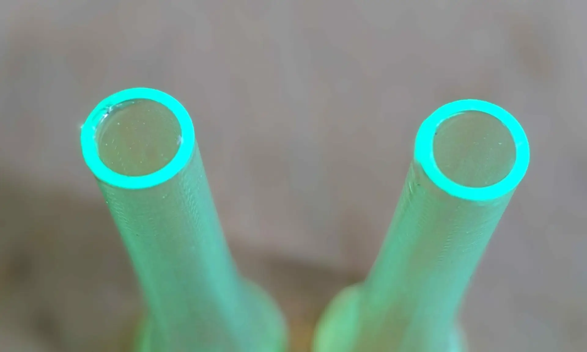 3d printed light intensifyer by northcopter